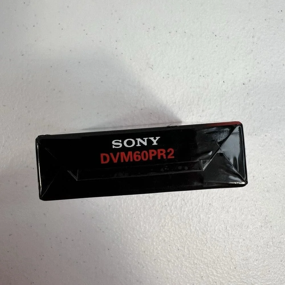 Sony dvc digital